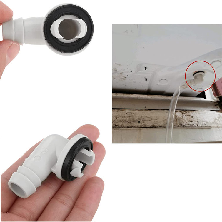 BONYOUN Air Conditioner Valve Wayfair Canada